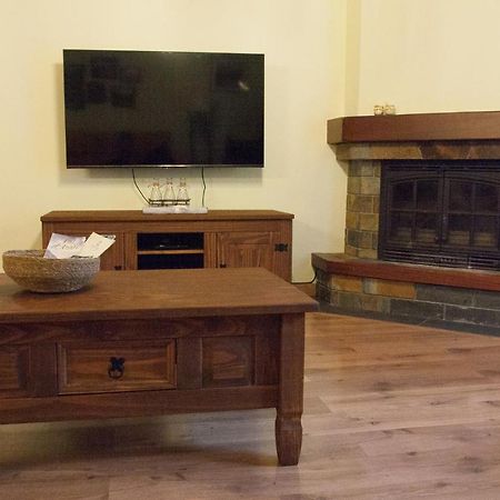 Apartamento Toran Les Buitenkant foto