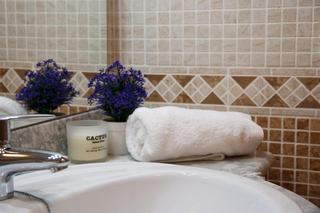 Apartamento Toran Les Buitenkant foto